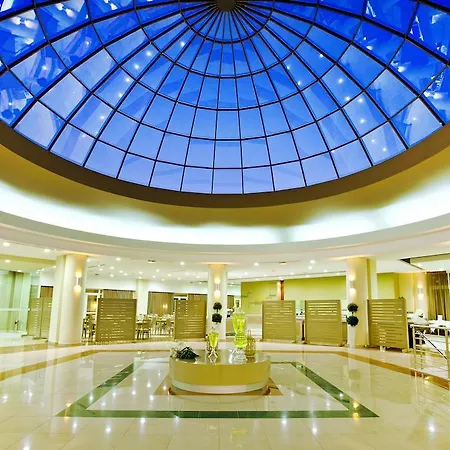 Kipriotis Maris Hotel Psalidi (Kos)