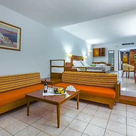 Hotel Kipriotis Maris Psalidi (Kos)