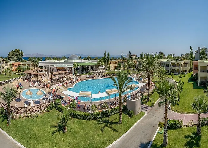 Kipriotis Maris Hotell Psalidi (Kos)