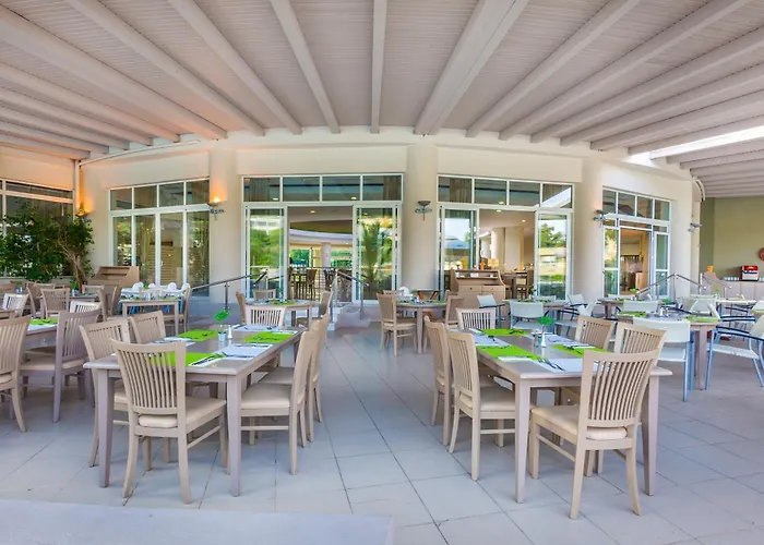 Kipriotis Maris 5* Psalidi (Kos)