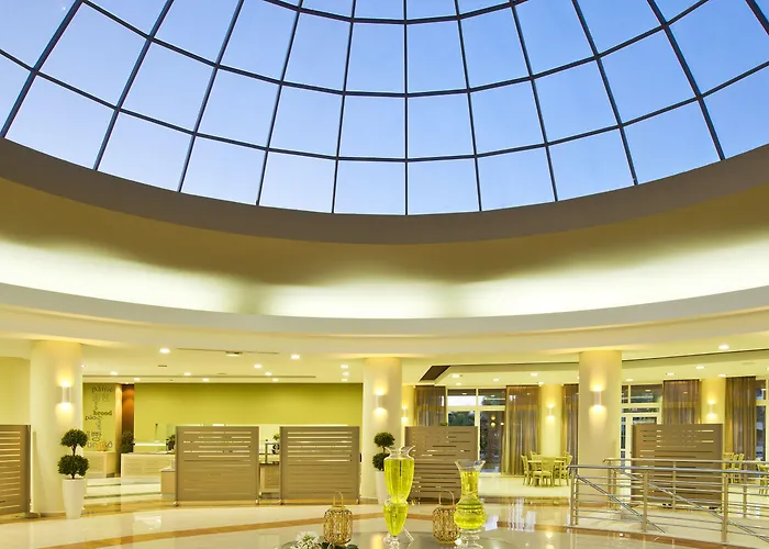 Kipriotis Maris Hotell