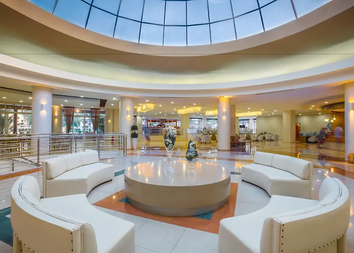 Hotell Kipriotis Maris 5*