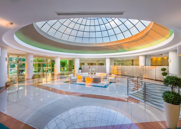 Hotell Kipriotis Maris Psalidi (Kos)