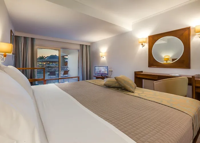Kipriotis Maris Hotell 5*