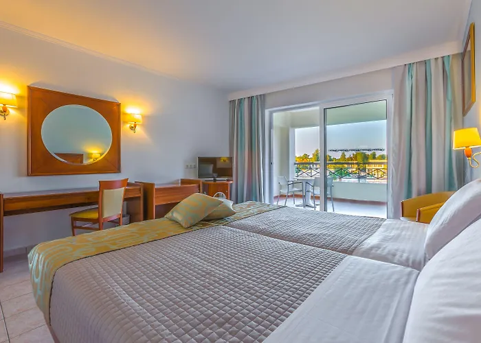 Kipriotis Maris Hotell Psalidi (Kos)