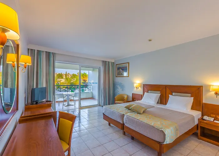 Hotel Kipriotis Maris Psalidi (Kos)