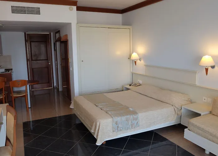 Kipriotis Maris Hotel Psalidi (Kos)