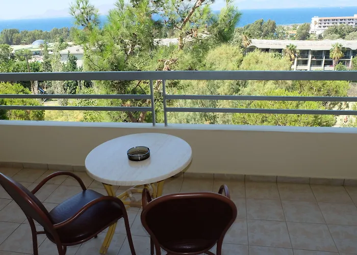 Kipriotis Maris Psalidi (Kos)