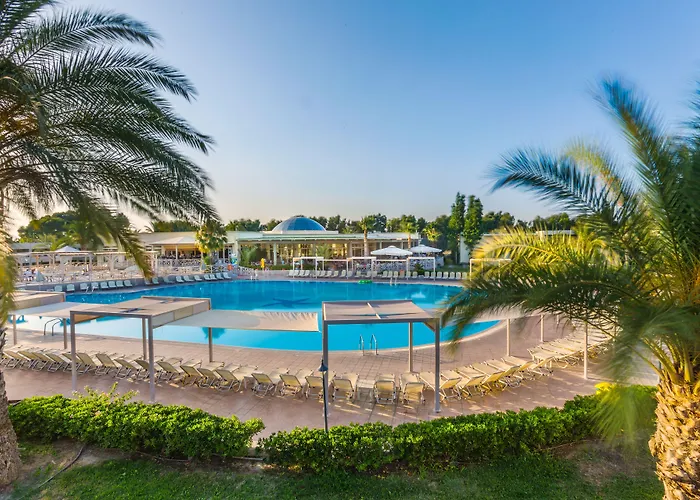 Hotell Kipriotis Maris