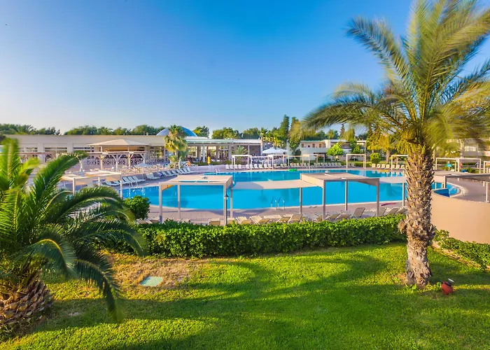 Kipriotis Maris Hotell