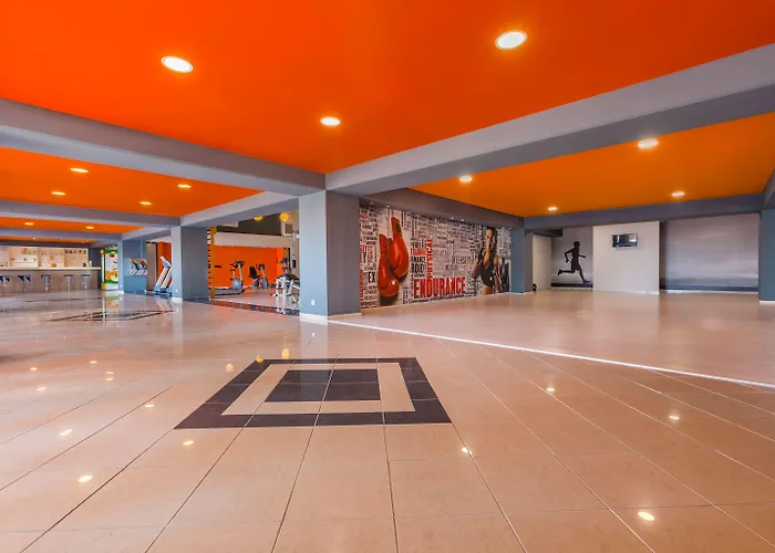 Kipriotis Maris Hotel Psalidi (Kos)