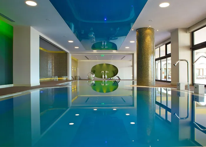 Hotel Kipriotis Maris