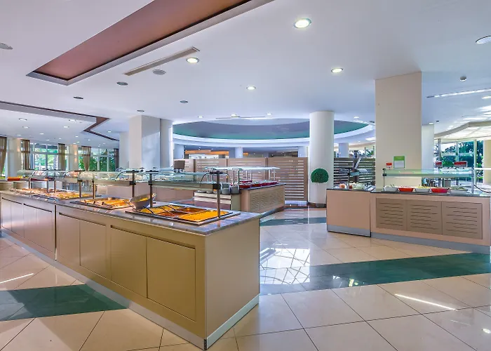 Hotel Kipriotis Maris 5*