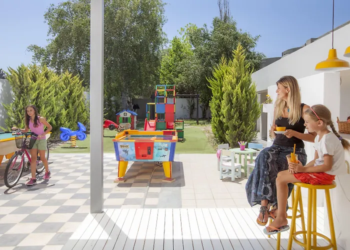 Kipriotis Maris Hotel