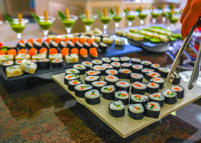 Kipriotis Maris Hotel 5*