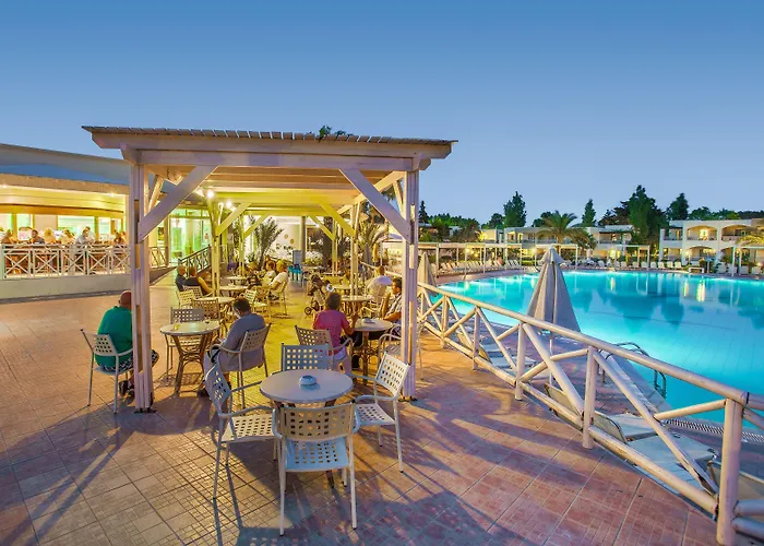 Kipriotis Maris Hotell