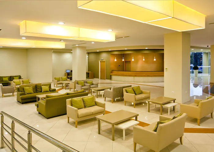 Kipriotis Maris Hotel Psalidi (Kos)