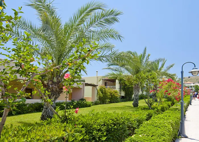 Kipriotis Maris Hotell