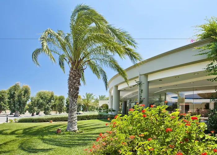 Hotell Kipriotis Maris