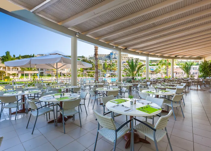 Hotel Kipriotis Maris