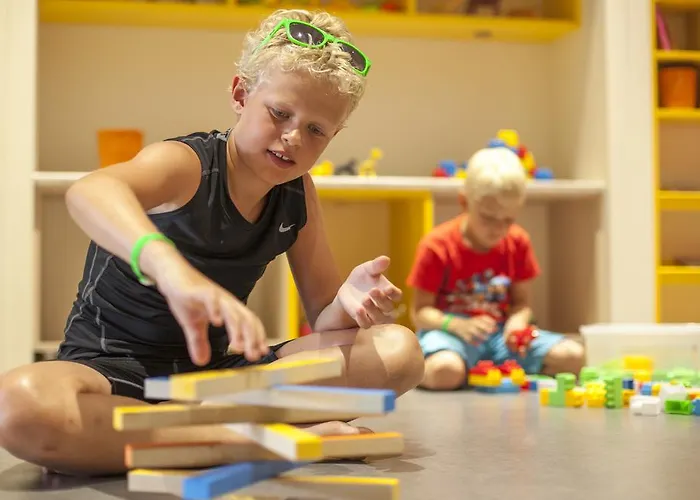 Hotel Kipriotis Maris 5*