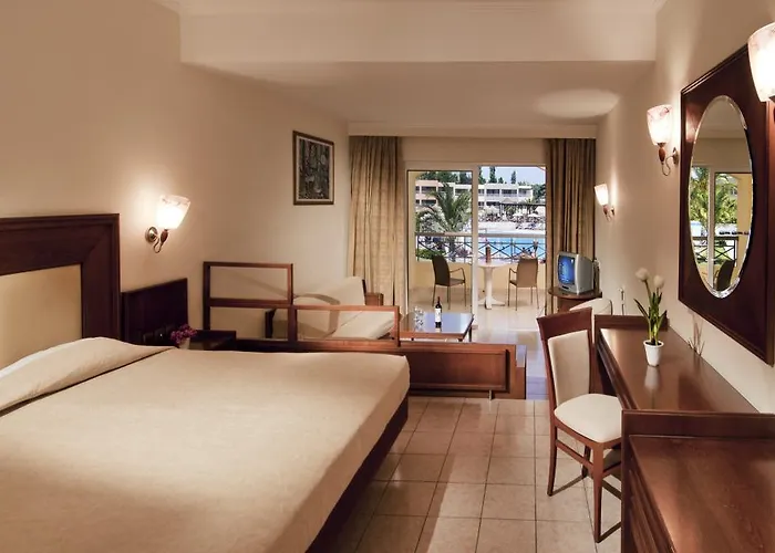 Hotell Kipriotis Maris 5*