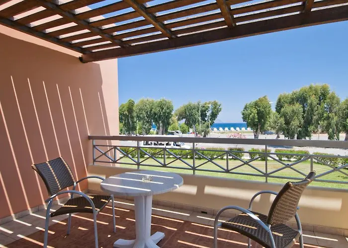 Hotell Kipriotis Maris Psalidi (Kos)