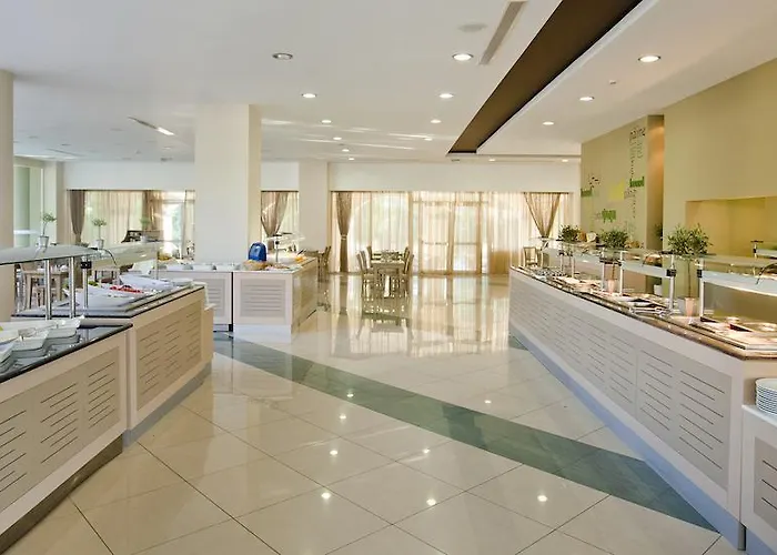 Kipriotis Maris Hotel Psalidi (Kos)