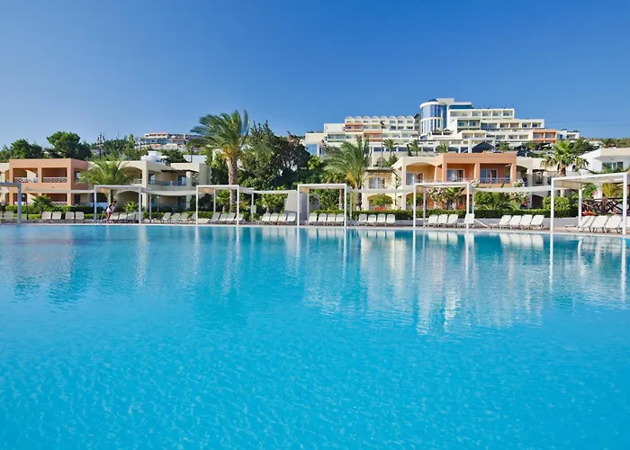 Kipriotis Maris Hotel