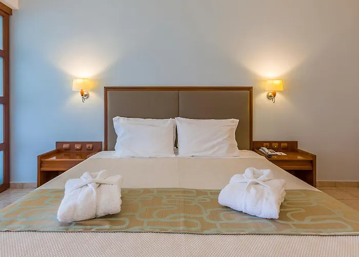 Hotel Kipriotis Maris