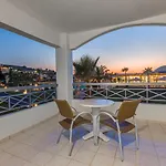 Kipriotis Maris Szálloda 5*