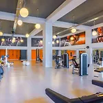 Kipriotis Maris Szálloda 5*
