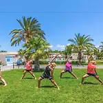 Szálloda Kipriotis Maris 5*