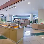 Szálloda Kipriotis Maris 5*