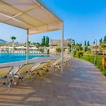 Kipriotis Maris Szálloda 5*