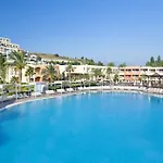 Szálloda Kipriotis Maris 5*