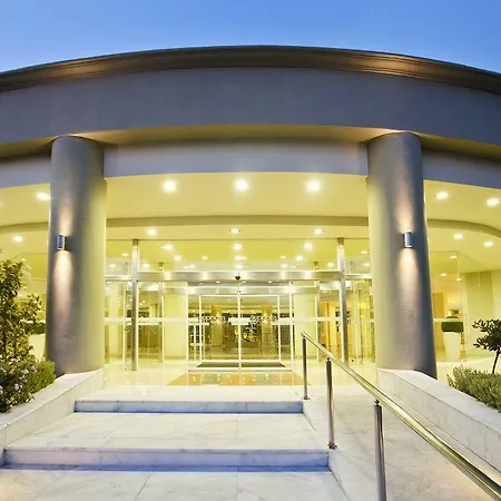 Kipriotis Maris Hotel Psalidi (Kos)