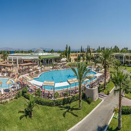 Kipriotis Maris Hotel Psalidi (Kos)