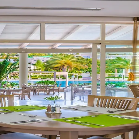 Hotel Kipriotis Maris 5*