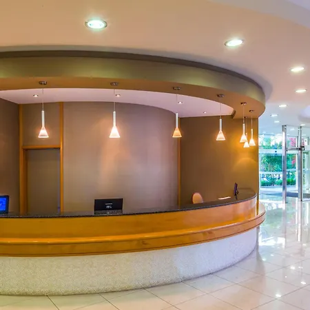 Hotel Kipriotis Maris Psalidi (Kos)