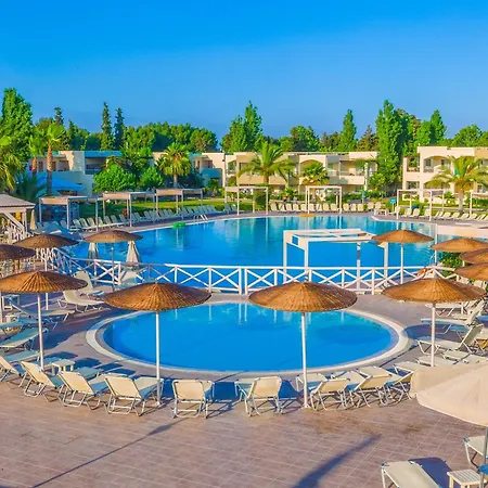 Kipriotis Maris 5*