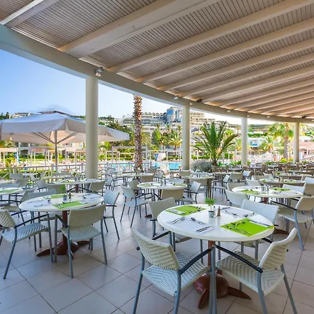 Hotel Kipriotis Maris