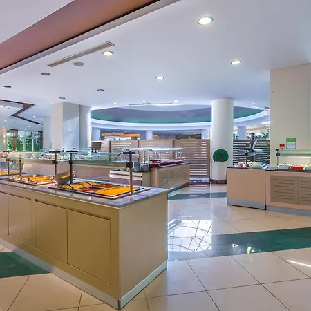 Kipriotis Maris Hotel 5*