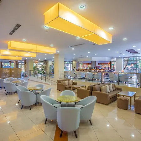Hotel Kipriotis Maris 5*