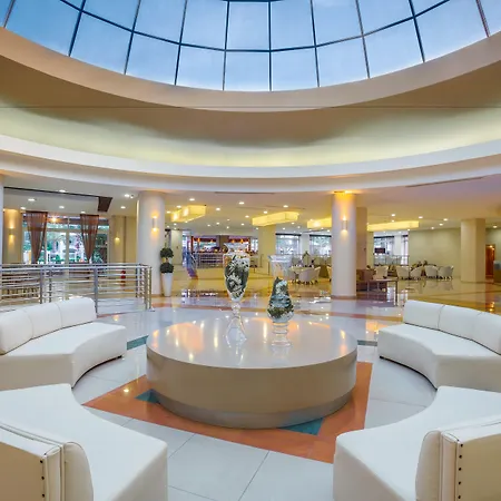 ホテル Kipriotis Maris 5*