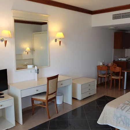 Kipriotis Maris ホテル 5*