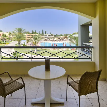 Kipriotis Maris ホテル