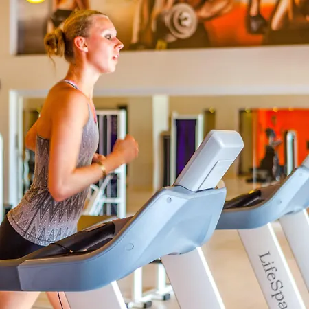 Kipriotis Maris ホテル プサリビ