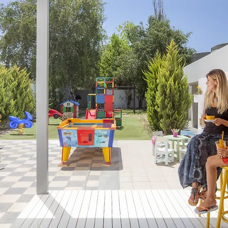 Kipriotis Maris ホテル