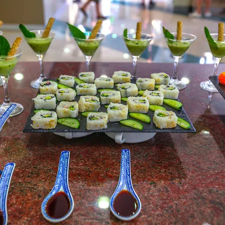 ホテル Kipriotis Maris 5*